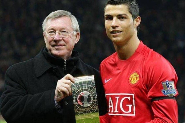 弗格森是如何成就了曼聯？